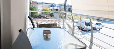 Apartemen | 3 kamar tidur