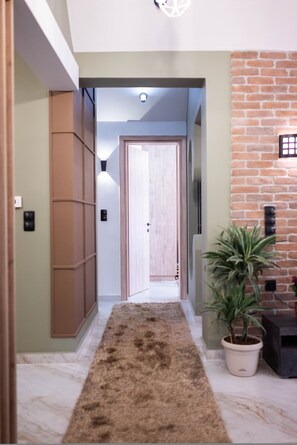 Lejlighed | 3 soveværelser