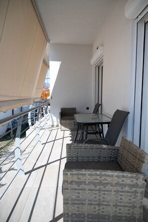 Apartment | 3 bedrooms - Aurora Breeze Trikala Town (Trikala)