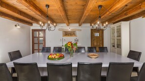 Dining - Villa Jadreska by Villas Guide (Kanfanar)
