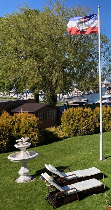 Port de plaisance