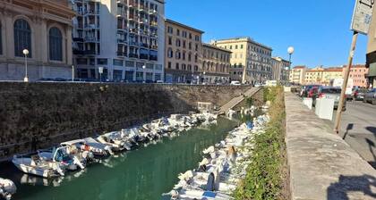 IOLLY'S HOUSE beautiful apartment vacation home....... ideal for families