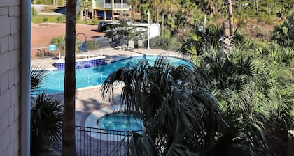 Club at Cape San Blas 2B