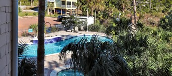 Club at Cape San Blas 2B