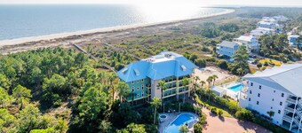 Club at Cape San Blas 2B