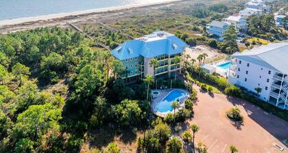 Club at Cape San Blas 2B