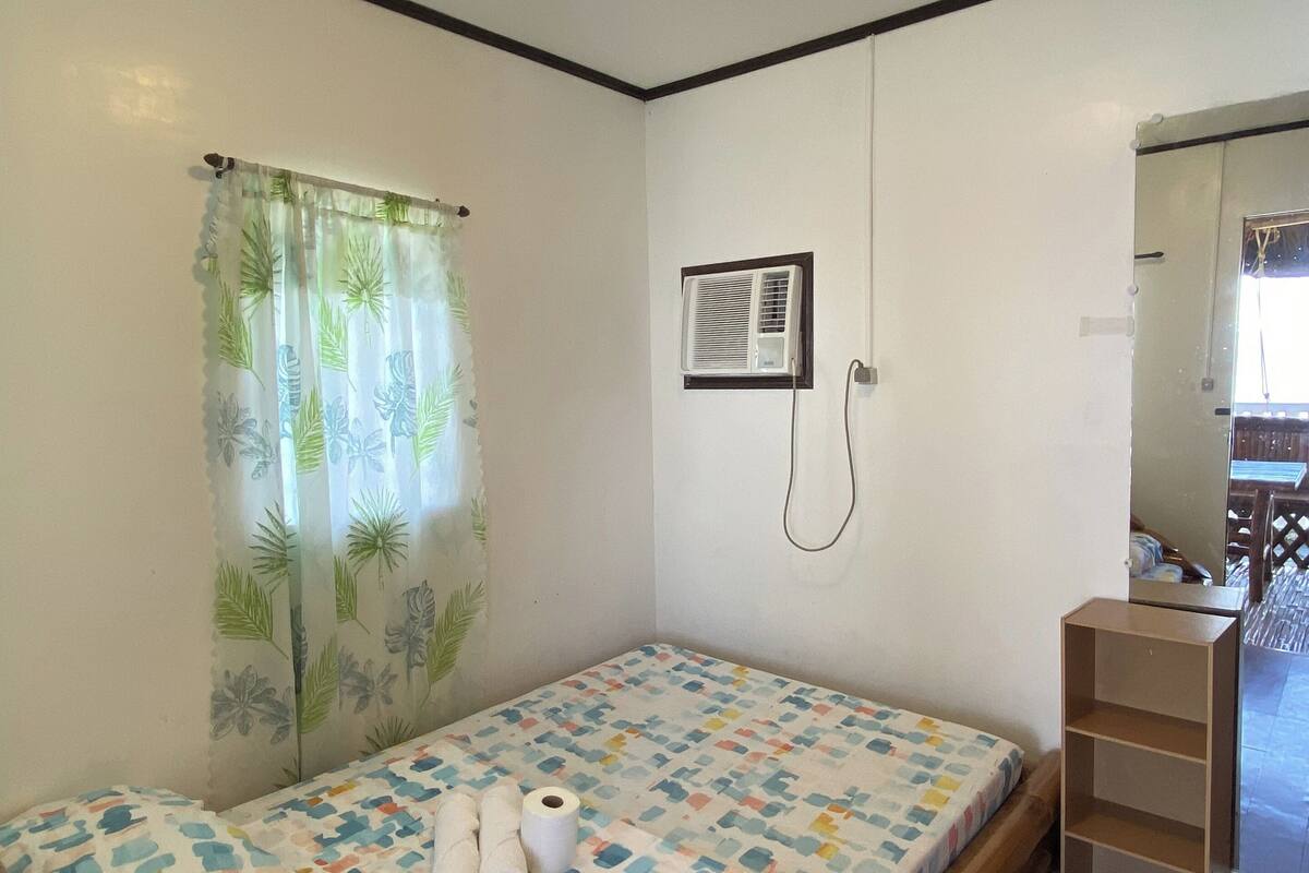Double Room, Sea View