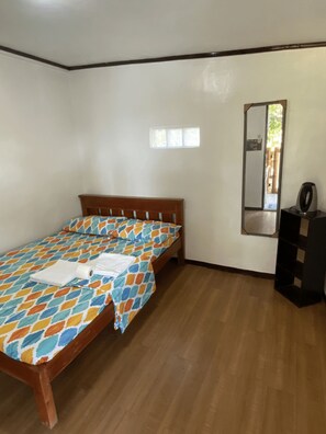 더블룸, 부분 바다 전망 | 무료 WiFi