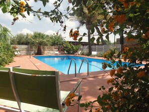 Exterior - Beb villa amodeo (Paceco)