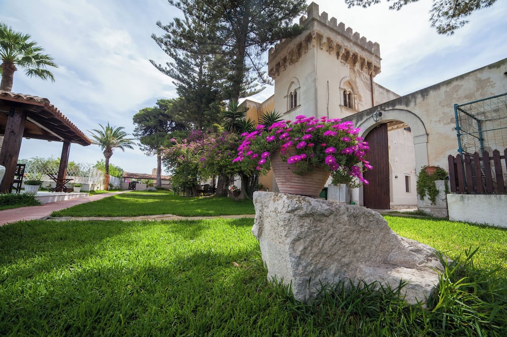 Beb villa amodeo