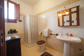 Double or Twin Room | Free WiFi - Beb villa amodeo (Paceco)