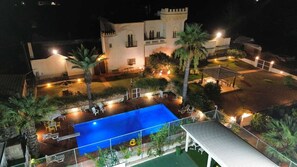 Exterior - Beb villa amodeo (Paceco)