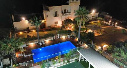 Beb villa amodeo