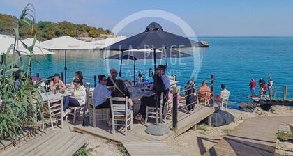 NEW 2Br Maisonette in Luxury Resort Pool Beach