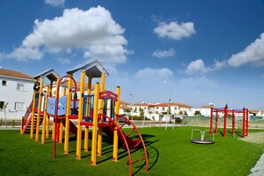 Espace pour enfants
