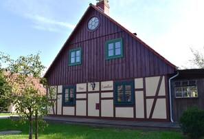 Hus | Eksteriør