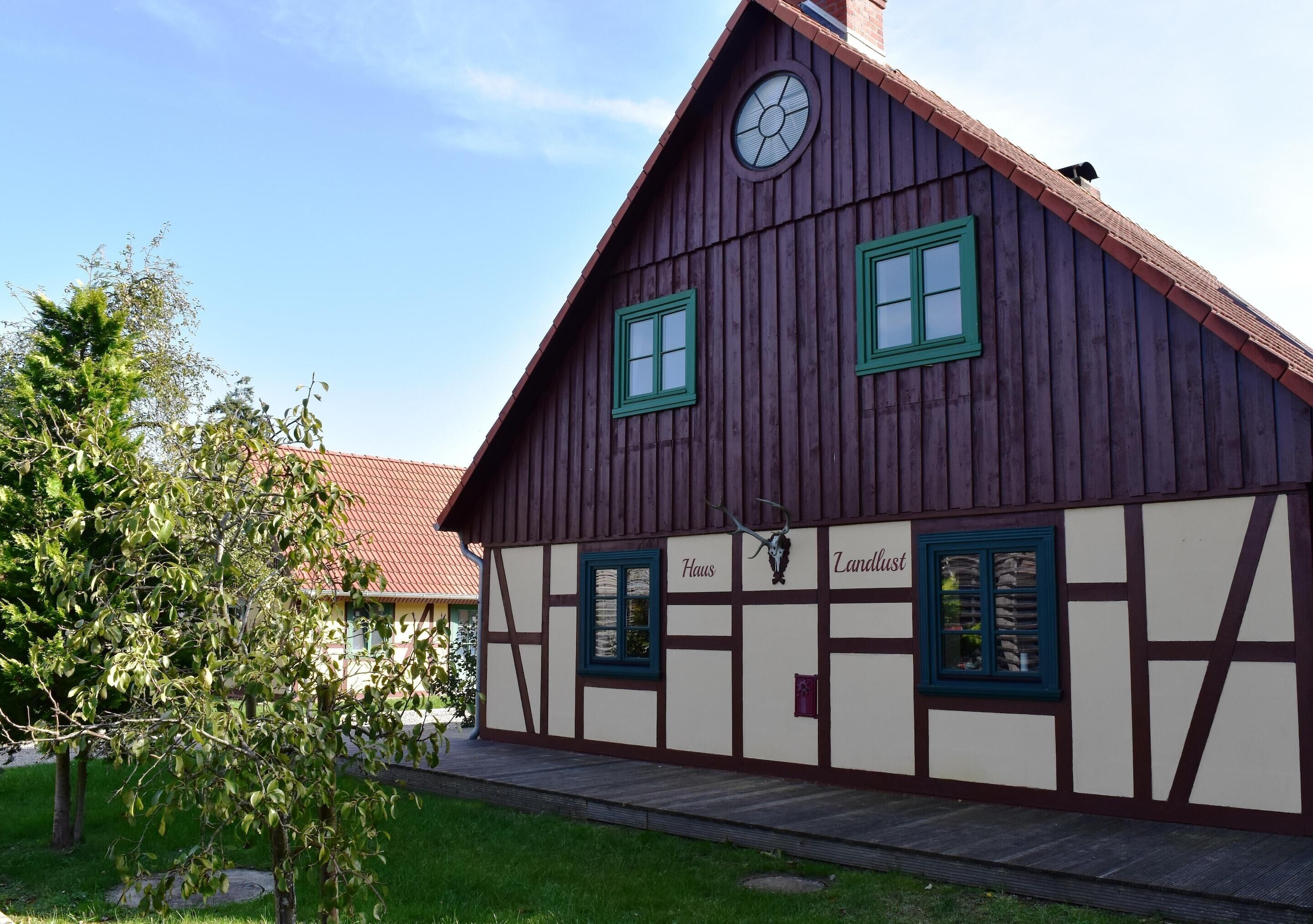 Hus | Eksteriør