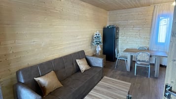 Coin séjour