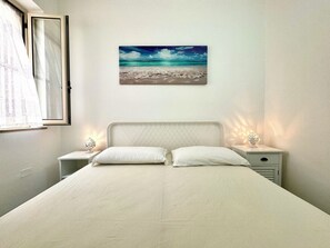 1 bedroom, iron/ironing board, free WiFi - Residence L'Antico Frantoio - N. 2 Bilo 4 (Puglia)