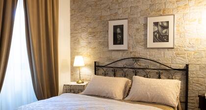 SantAntò In the heart of the Lucanian Dolomites.