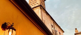 SantAntò In the heart of the Lucanian Dolomites.