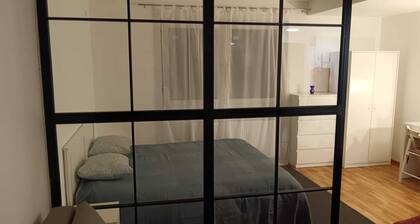 Lovely apartment with WiFi in charming Novi Sad