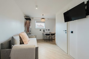 Studio Confort, accessible aux personnes à mobilité réduite 109 | Wi-Fi gratuit