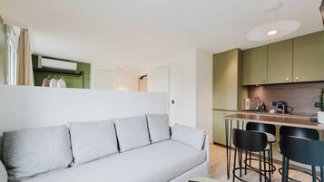 Studio (110) | Truy cập Internet không dây miễn phí