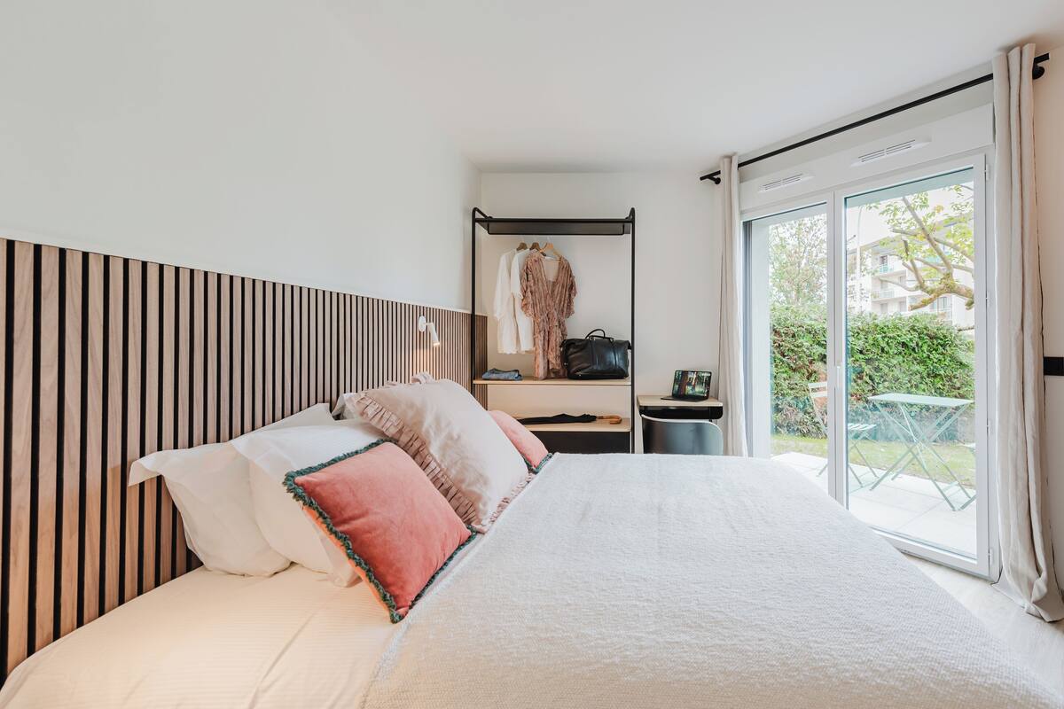 Studio 10 | 1 bedroom, free WiFi