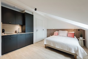 Studio (210) | Kostenloses WLAN