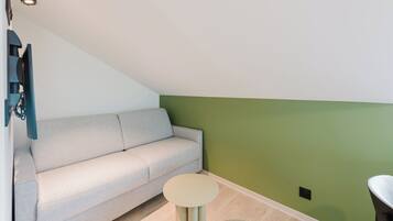 Studio 107 | Wi-Fi gratuit