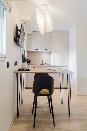 Studio 9 | Private kitchen