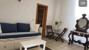 منطقة المعيشة