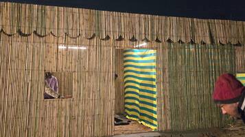 Luxury Room | Laptop workspace