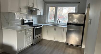 3 Bedroom + 2 Full Bath + Dine + Big Living Room + Sofa + Internet + Utilities