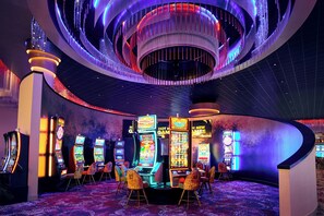 Casino - Wind Creek Southland Casino and Hotel (Hazel Crest)