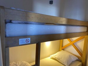 1 bedroom, WiFi - 50m from resort center, balcony, tv, 35m², La Tania (Courchevel)