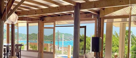 TV connectée, écrans d'ordinateur