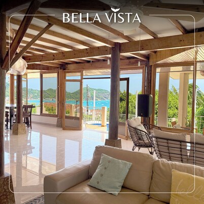 Charming 3-bedroom house with Pool in sunny San Juan del Sur