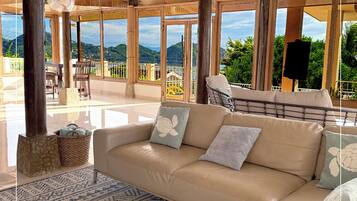 Smart-TV og PC-skjermer