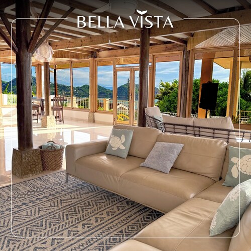 Charming 3-bedroom house with Pool in sunny San Juan del Sur