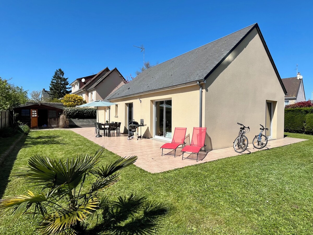 Bild für Gastgeberprofil