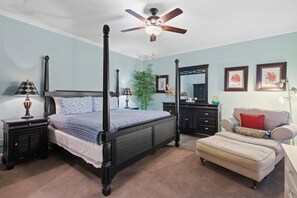 Apartamento, varias camas (Atlantic Villas 103) | 3 dormitorios