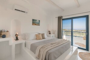 3 Schlafzimmer, WLAN, Bettwäsche