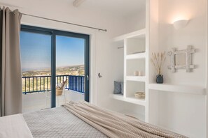 3 chambres, Wi-Fi, literie fournie