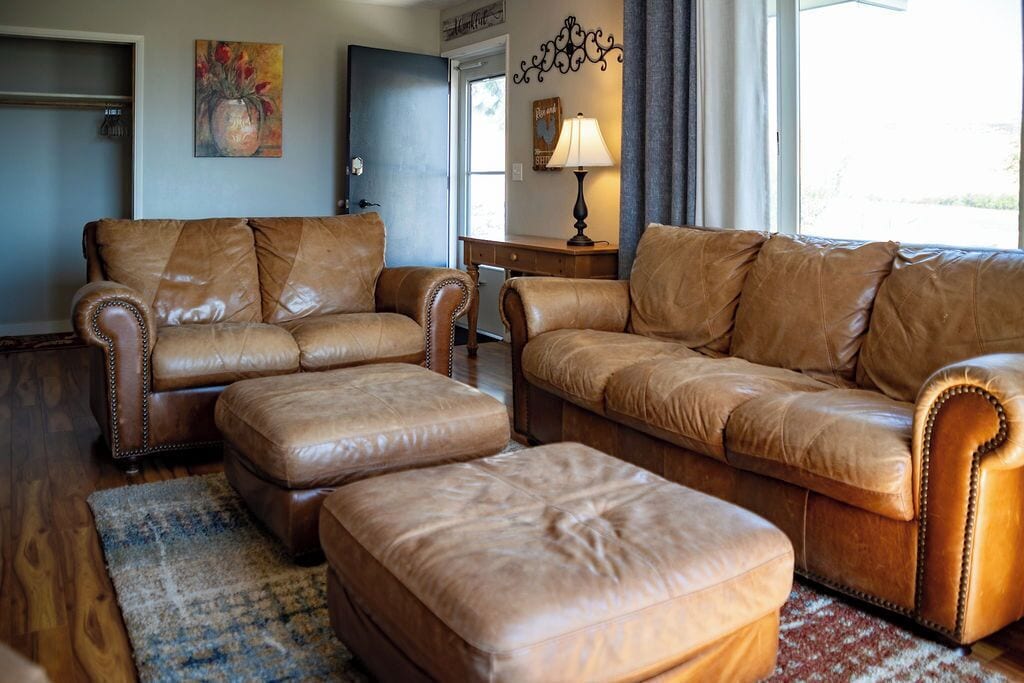 智能電視、壁爐、書籍、音響