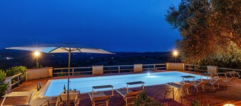 Casale Ombrone 11 Emma Villas