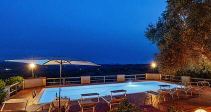 Casale Ombrone 11 Emma Villas