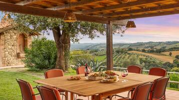 Biệt thự | 6 phòng ngủ