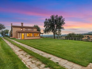 ヴィラ | 6 室のベッドルーム